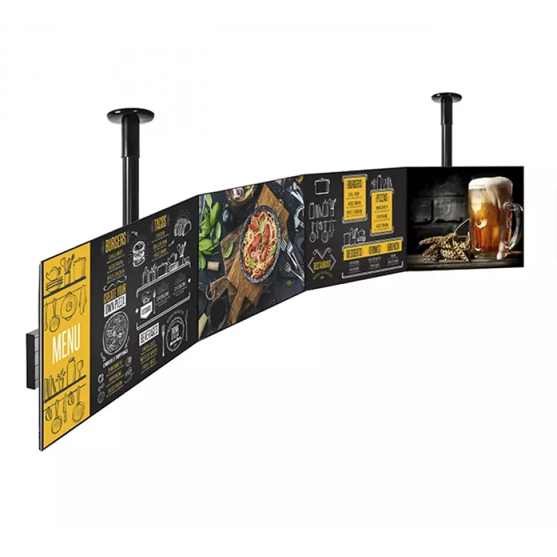 B-Tech SYSTEM X BT8390-AAC/B σύνδεσμος ρύθμισης γωνίας για BT8390