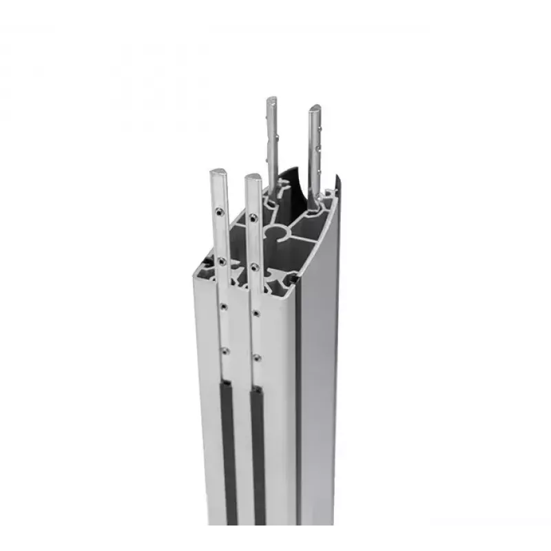 B-Tech SYSTEM X BT8380-060/B V3 Μαύρο 0,6 m