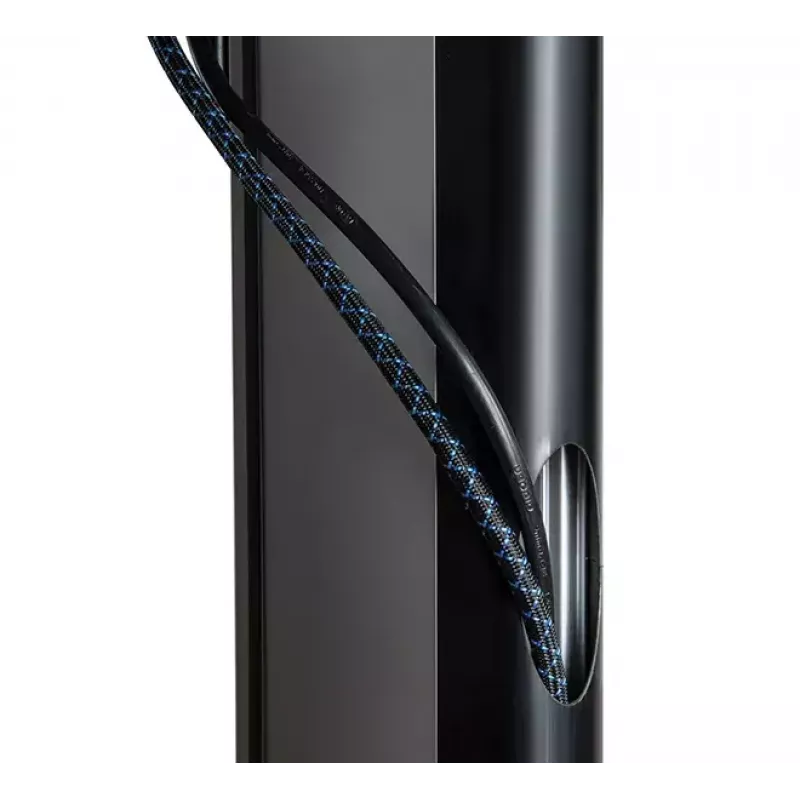 B-Tech SYSTEM X BT8380-060/B V3 Μαύρο 0,6 m