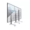 B-Tech SYSTEM X BT8380-060/B V3 Μαύρο 0,6 m