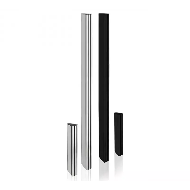 B-Tech SYSTEM X BT8380-060/B V3 Μαύρο 0,6 m