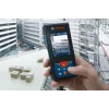 Bosch GLM 150-27 C Professional 0601072Z00 μετρητής αποστάσεων με λέιζερ, 0,08-150 m, ±1,5 mm, κλάση λέιζερ 2, μπλε/μαύρο