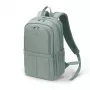 DICOTA Eco Backpack Scale - Σακίδιο notebook 13-15,6 ιντσών - Γκρι / 600d ανακυκλωμένο PET