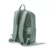 DICOTA Eco Backpack Scale - Σακίδιο notebook 13-15,6 ιντσών - Γκρι / 600d ανακυκλωμένο PET