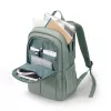 DICOTA Eco Backpack Scale - Σακίδιο notebook 13-15,6 ιντσών - Γκρι / 600d ανακυκλωμένο PET