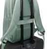 DICOTA Eco Backpack Scale - Σακίδιο notebook 13-15,6 ιντσών - Γκρι / 600d ανακυκλωμένο PET