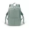 DICOTA Eco Backpack Scale - Σακίδιο notebook 13-15,6 ιντσών - Γκρι / 600d ανακυκλωμένο PET