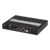ATEN CN9850-AT-G Διακόπτης KVM Μαύρο