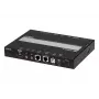 ATEN CN9850-AT-G Διακόπτης KVM Μαύρο
