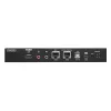 ATEN CN9850-AT-G Διακόπτης KVM Μαύρο
