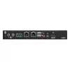 ATEN CN9850-AT-G Διακόπτης KVM Μαύρο