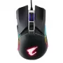 GIGABYTE AORUS M5 Ασύρματο Ποντίκι Gaming Δεξίχειρο USB Type-A Οπτικό 16000 DPI