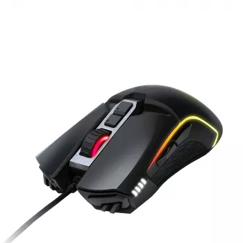 GIGABYTE AORUS M5 Ασύρματο Ποντίκι Gaming Δεξίχειρο USB Type-A Οπτικό 16000 DPI
