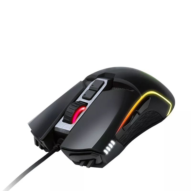 GIGABYTE AORUS M5 Ασύρματο Ποντίκι Gaming Δεξίχειρο USB Type-A Οπτικό 16000 DPI