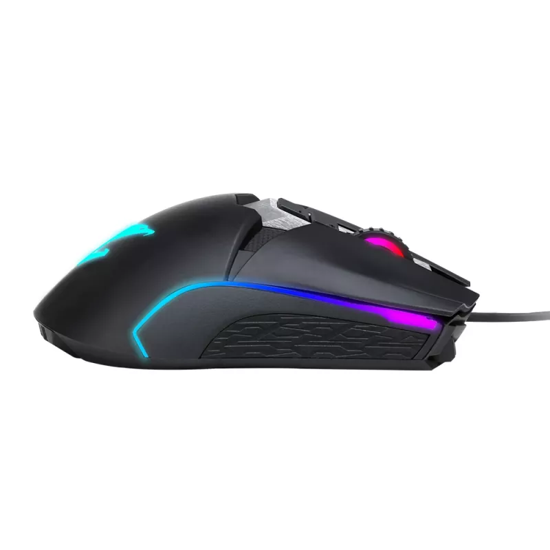 GIGABYTE AORUS M5 Ασύρματο Ποντίκι Gaming Δεξίχειρο USB Type-A Οπτικό 16000 DPI