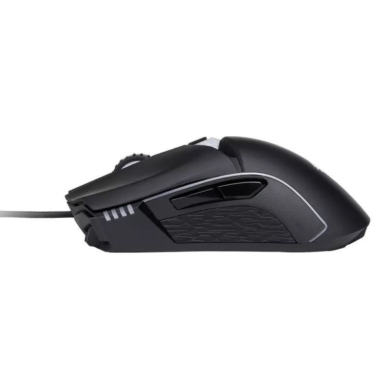 GIGABYTE AORUS M5 Ασύρματο Ποντίκι Gaming Δεξίχειρο USB Type-A Οπτικό 16000 DPI