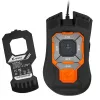 GIGABYTE AORUS M5 Ασύρματο Ποντίκι Gaming Δεξίχειρο USB Type-A Οπτικό 16000 DPI