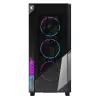 GIGABYTE GB-AC500G Κουτί Υπολογιστή Midi Tower Μαύρο