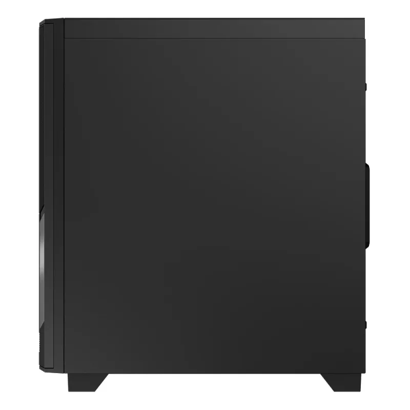 GIGABYTE GB-AC500G Κουτί Υπολογιστή Midi Tower Μαύρο