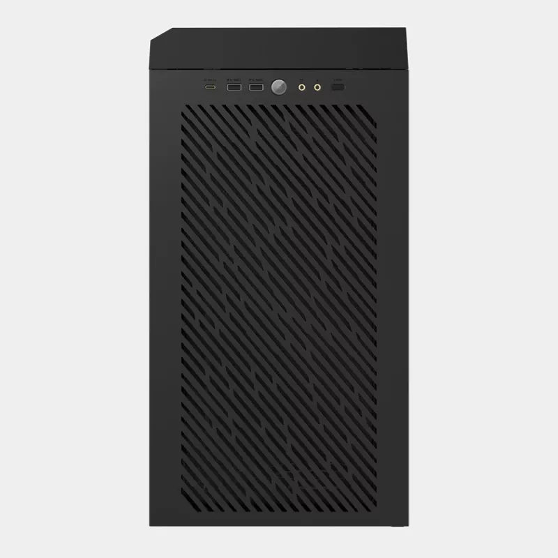 GIGABYTE GB-AC500G Κουτί Υπολογιστή Midi Tower Μαύρο