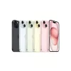 Smartphone Apple iPhone 15 6,1 ίντσες 256 GB κίτρινο