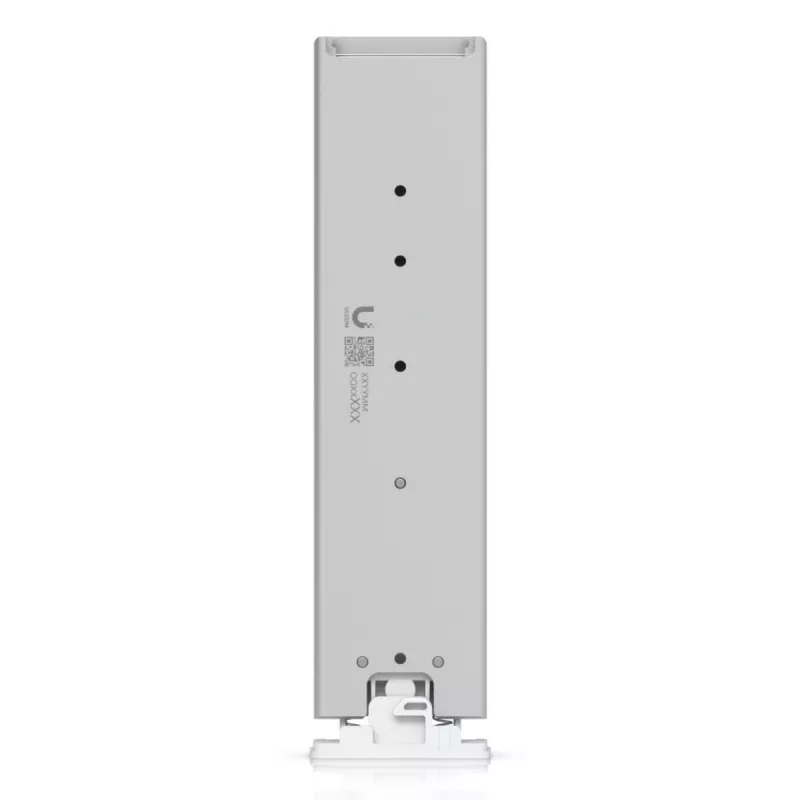 Gateway Ubiquiti UCG-Max-NS 2500 Mbit/s ARM Cortex λευκό