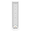 Gateway Ubiquiti UCG-Max-NS 2500 Mbit/s ARM Cortex λευκό