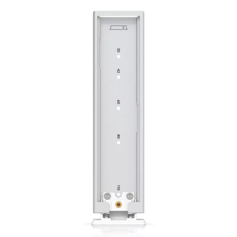 Gateway Ubiquiti UCG-Max-NS 2500 Mbit/s ARM Cortex λευκό