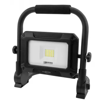 Φωτιστικό εργασίας προβολέα Ansmann FL20W-R μαύρο LED 20W 2000lm