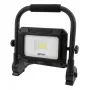 Φωτιστικό εργασίας προβολέα Ansmann FL20W-R μαύρο LED 20W 2000lm