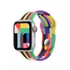 Λουράκι Apple Pride Edition Sport Band 40 mm - S/M