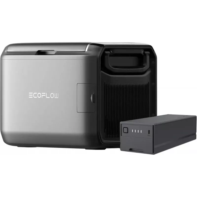 Φορητό ψυγείο EcoFlow Glacier Classic 35L