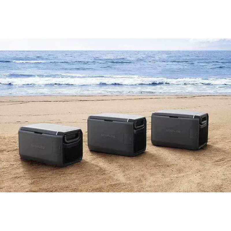 Φορητό ψυγείο EcoFlow Glacier Classic 35L