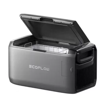 Φορητό ψυγείο EcoFlow Glacier Classic 35L