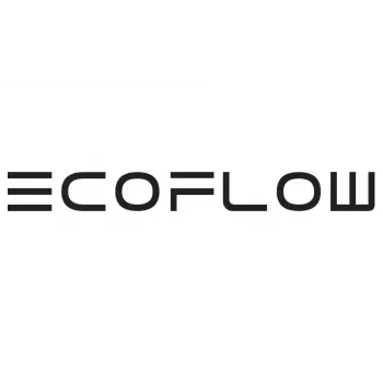 EcoFlow DELTA 3 καλώδιο πρόσθετης μπαταρίας, 0,4 m