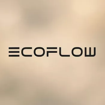EcoFlow DELTA 3 καλώδιο πρόσθετης μπαταρίας, 0,4 m