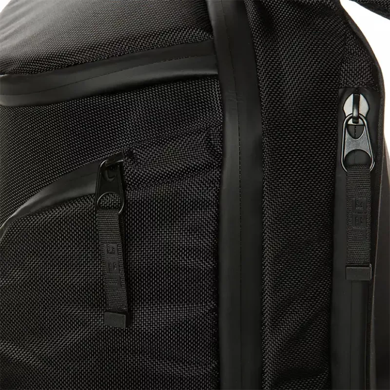 Urban Armor Gear Standard Issue σακίδιο πλάτης casual μαύρο