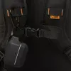 Urban Armor Gear Standard Issue σακίδιο πλάτης casual μαύρο