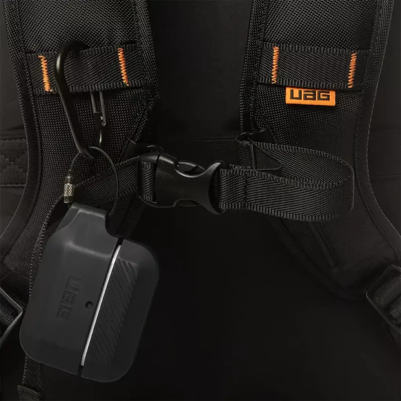 Urban Armor Gear Standard Issue σακίδιο πλάτης casual μαύρο