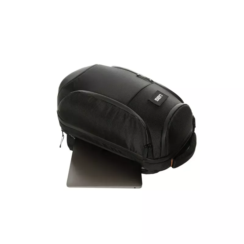 Urban Armor Gear Standard Issue σακίδιο πλάτης casual μαύρο