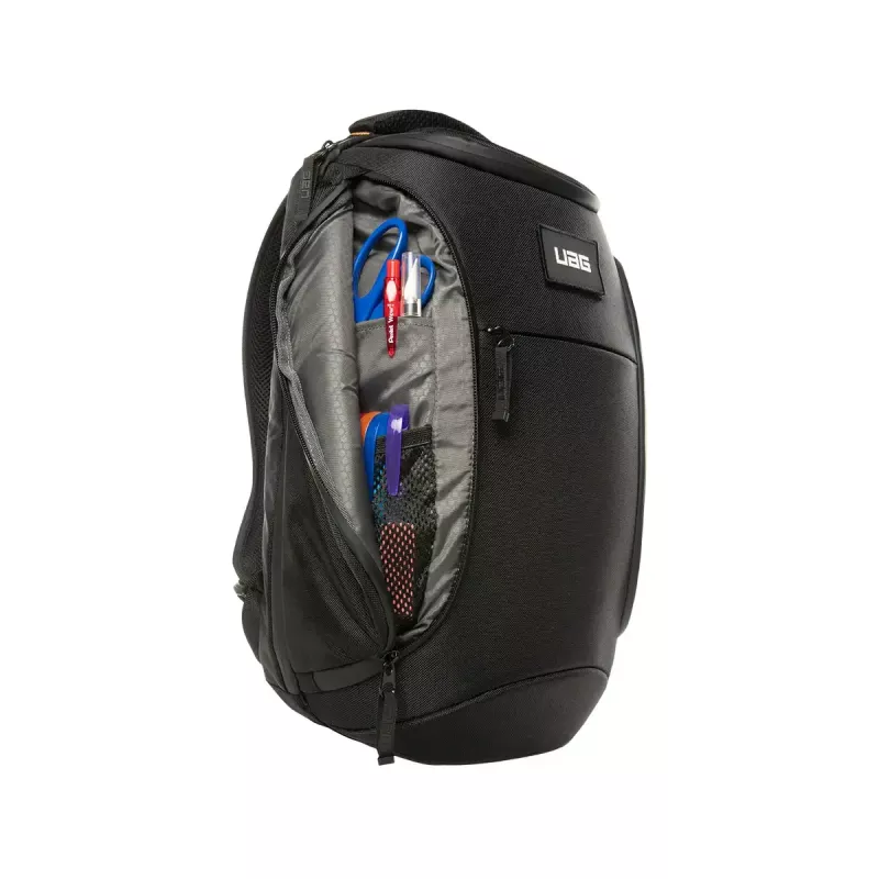 Urban Armor Gear Standard Issue σακίδιο πλάτης casual μαύρο