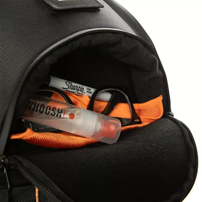 Urban Armor Gear Standard Issue σακίδιο πλάτης casual μαύρο