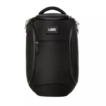 Urban Armor Gear Standard Issue σακίδιο πλάτης casual μαύρο