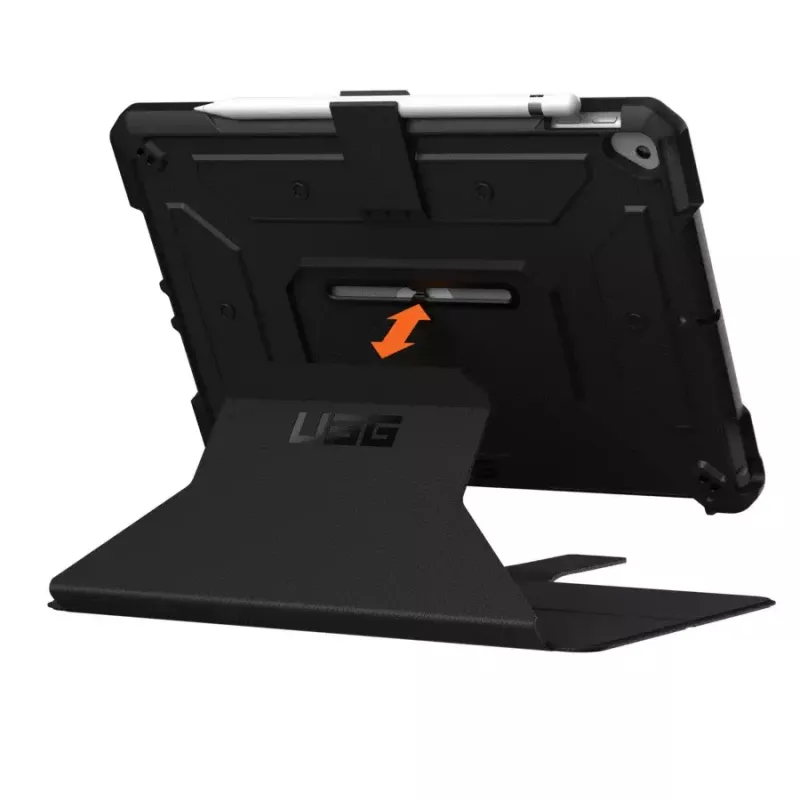 Flip Case Urban Armor Gear Metropolis 25,9 cm (10,2 ίντσες)