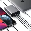 Φορτιστής εσωτερικού χώρου Satechi ST-TC108WM