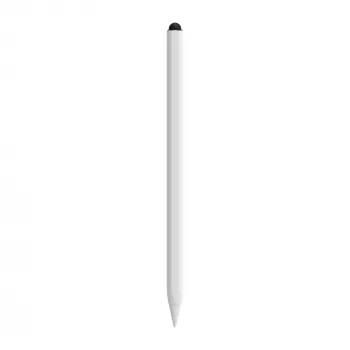 Stylus Pen ZAGG Pro Stylus 2 λευκό tablet συμβατότητα Apple