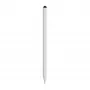 Stylus Pen ZAGG Pro Stylus 2 λευκό tablet συμβατότητα Apple