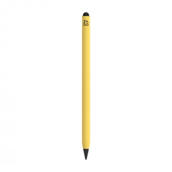 ZAGG Pro Stylus 2 γραφίδα κίτρινο
