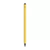 ZAGG Pro Stylus 2 γραφίδα κίτρινο