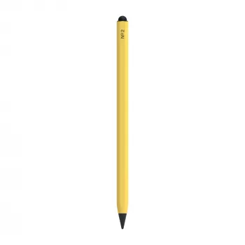 ZAGG Pro Stylus 2 γραφίδα κίτρινο